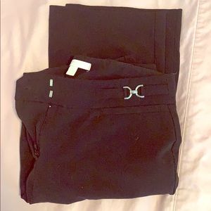 NY&COMPANY women’s black dress pants